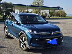 Käytetty 2024 VW Tiguan Edition Katumaasturi | 36.500 € (Kallis)