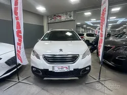 Bianco Usata 2016 Peugeot 2008 Allure SUV | 7899 € (Super prezzo)