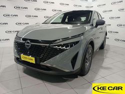 Grigio Usata 2025 Nissan Qashqai Acenta SUV | 23.800 € (Ottimo prezzo)