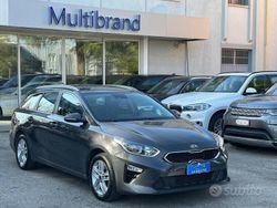Grigio Usata 2019 Kia Ceed Sportswagon Station wagon | 13.500 € (Cara)