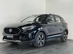 Nero Usata 2023 MG ZS Comfort Tre volumi | 14.600 € (Buon prezzo)
