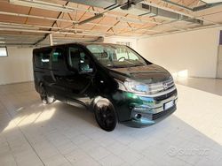 Usata 2017 Fiat Talento Monovolume | 15.500 € (Buon prezzo)