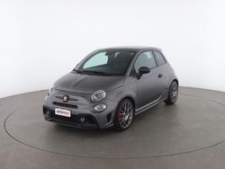 Grigio Usata 2021 Abarth 595 Competizione Due volumi | 20.099 € (Buon prezzo)