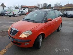 Rosso Usata 2006 Lancia Ypsilon Due volumi | 2700 € (Buon prezzo)