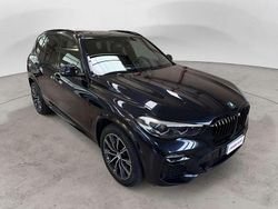 Blu/azzurro Usata 2019 BMW X5 M Sport SUV | 51.500 € (Buon prezzo)