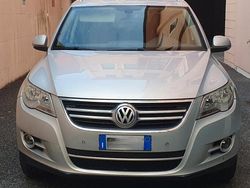 Usata 2008 VW Tiguan SUV | 7300 €