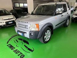 Grigio Usata 2005 Land Rover Discovery 3 SE SUV | 5899 € (Ottimo prezzo)