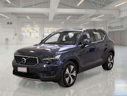 Blu Usata 2021 Volvo XC40 Inscription SUV | 22.200 € (Buon prezzo)