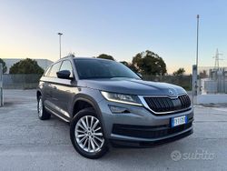 Grigio Usata 2019 Skoda Kodiaq SUV | 22.500 € (Buon prezzo)