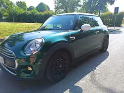Usata 2017 Mini One D Due volumi | 15.500 € (Molto cara)