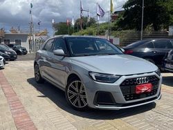 Grigio Usata 2021 Audi A1 S-Line Due volumi | 19.999 € (Ottimo prezzo)