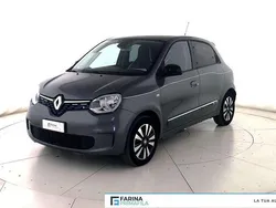 Grigio scuro Usata 2022 Renault Twingo Techno Due volumi | 12.900 € (Buon prezzo)