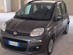 Grigio Usata 2020 Fiat Panda Tre volumi | 8000 € (Ottimo prezzo)