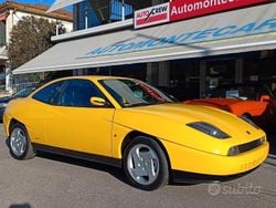 Giallo Usata 1994 Fiat Coupé Coupé | 16.000 €