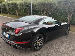 Nero Usata 2017 Ferrari California Cabrio | 149.500 € (Cara)