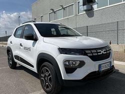 Usata 2024 Dacia Spring Business Due volumi | 12.000 € (Buon prezzo)
