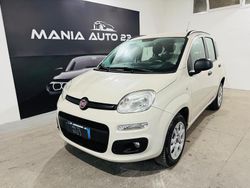 Bianco Usata 2016 Fiat Panda Anniversary Tre volumi | 4990 € (Super prezzo)