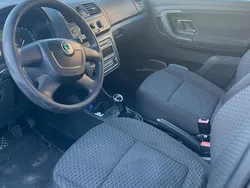 Usata 2011 Skoda Fabia Station wagon | 3700 € (Buon prezzo)