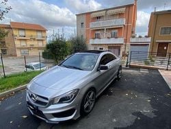 Usata 2014 Mercedes CLA220 Executive Tre volumi | 16.000 € (Buon prezzo)