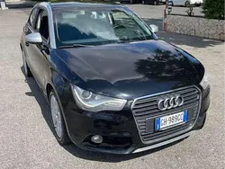 Usata 2013 Audi A1 Ambition Due volumi | 6800 € (Super prezzo)