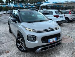 Bianco Usata 2019 Citroën C3 Aircross Shine SUV | 12.500 € (Buon prezzo)