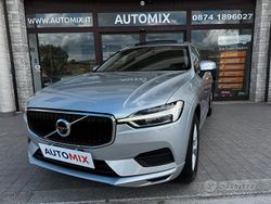 Grigio Usata 2019 Volvo XC60 Business Edition SUV | 25.500 € (Buon prezzo)