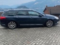 Usata 2008 Citroën C5 Station wagon | 2500 € (Cara)
