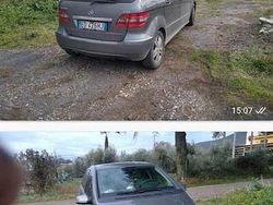 Usata 2010 Mercedes B200 Monovolume | 3000 €