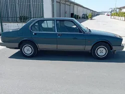 Usata 1983 Alfa Romeo Alfetta Quadrifoglio Tre volumi | 12.500 €