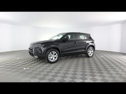 Nero Nuova 2025 Jeep Avenger Altitude SUV | 23.400 € (Buon prezzo)