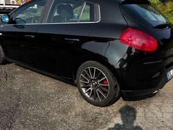 Nero Usata 2007 Fiat Bravo Emotion Due volumi | 3059 € (Buon prezzo)