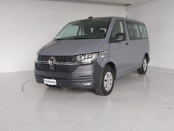 Grigio Usata 2023 VW Caravelle Trendline Monovolume | 36.900 € (Super prezzo)