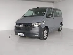Grigio Usata 2023 VW Caravelle Trendline Monovolume | 36.900 € (Ottimo prezzo)