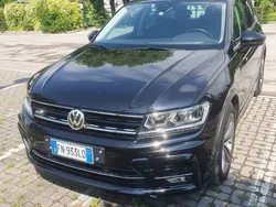 Usata 2018 VW Tiguan R-line SUV | 21.900 € (Buon prezzo)