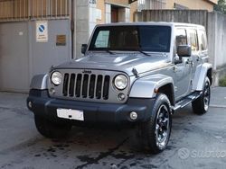 Usata 2014 Jeep Wrangler SUV | 29.850 €