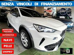 Bianco Usata 2021 Cupra Formentor SUV | 21.450 € (Ottimo prezzo)