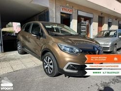 Usata 2018 Renault Captur SUV | 12.490 € (Buon prezzo)