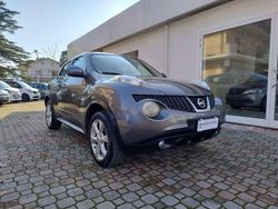 Grigio Usata 2012 Nissan Juke Acenta SUV | 8700 € (Cara)