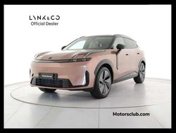 Sunset copper Nuova 2025 Lynk & Co 08 SUV | 45.733 €