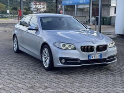 Usata 2014 BMW 520 Sport Line Tre volumi | 13.000 € (Buon prezzo)
