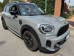 Grigio Usata 2022 Mini Cooper Countryman Essential SUV | 20.900 € (Super prezzo)