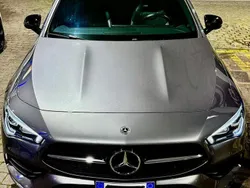Mercedes 200