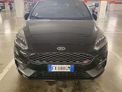 Usata 2019 Ford Fiesta ST200 Due volumi | 20.500 € (Cara)