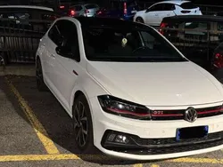 Usata 2020 VW Polo GTI Tre volumi | 21.000 € (Buon prezzo)