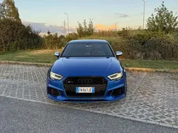 Usata 2018 Audi RS3 Sportback Ambiente Due volumi | 39.500 € (Buon prezzo)