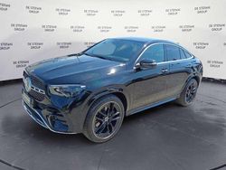 Nero Usata 2023 Mercedes GLE300 AMG Line Premium Coupé | 68.500 € (Super prezzo)