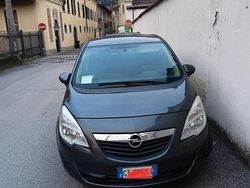 Usata 2012 Opel Meriva Monovolume | 2800 € (Ottimo prezzo)