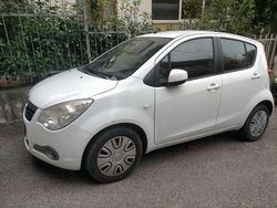 Usata 2011 Opel Agila Enjoy Due volumi | 4000 € (Buon prezzo)