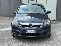 Other Usata 2006 Opel Zafira Cosmo Monovolume | 2600 € (Buon prezzo)