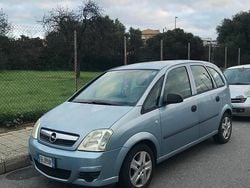 Usata 2010 Opel Meriva Monovolume | 1800 €